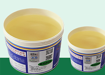 UV光油有哪些特點呢？