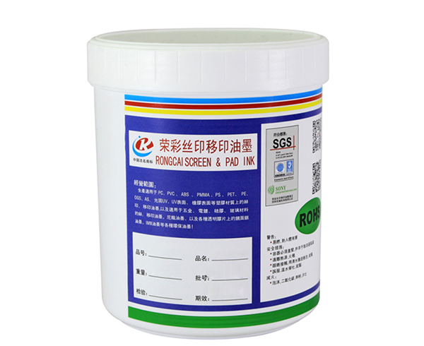 什么叫金屬油墨？金屬油墨的特性介紹